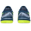 Дитячі кросівки для тенісу Asics GEL-RESOLUTION 9 GS 1044A067-404