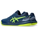 Дитячі кросівки для тенісу Asics GEL-RESOLUTION 9 GS 1044A067-404