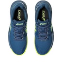 Дитячі кросівки для тенісу Asics GEL-RESOLUTION 9 GS CLAY 1044A068-404
