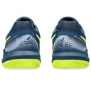 Дитячі кросівки для тенісу Asics GEL-RESOLUTION 9 GS CLAY 1044A068-404