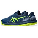 Дитячі кросівки для тенісу Asics GEL-RESOLUTION 9 GS CLAY 1044A068-404