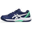 Дитячі кросівки для тенісу Asics GEL-DEDICATE 8 GS 1044A077-401