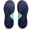 Дитячі кросівки для тенісу Asics GEL-DEDICATE 8 GS 1044A077-401