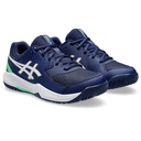 Дитячі кросівки для тенісу Asics GEL-DEDICATE 8 GS 1044A077-401