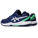 Дитячі кросівки для тенісу Asics GEL-DEDICATE 8 GS 1044A077-401