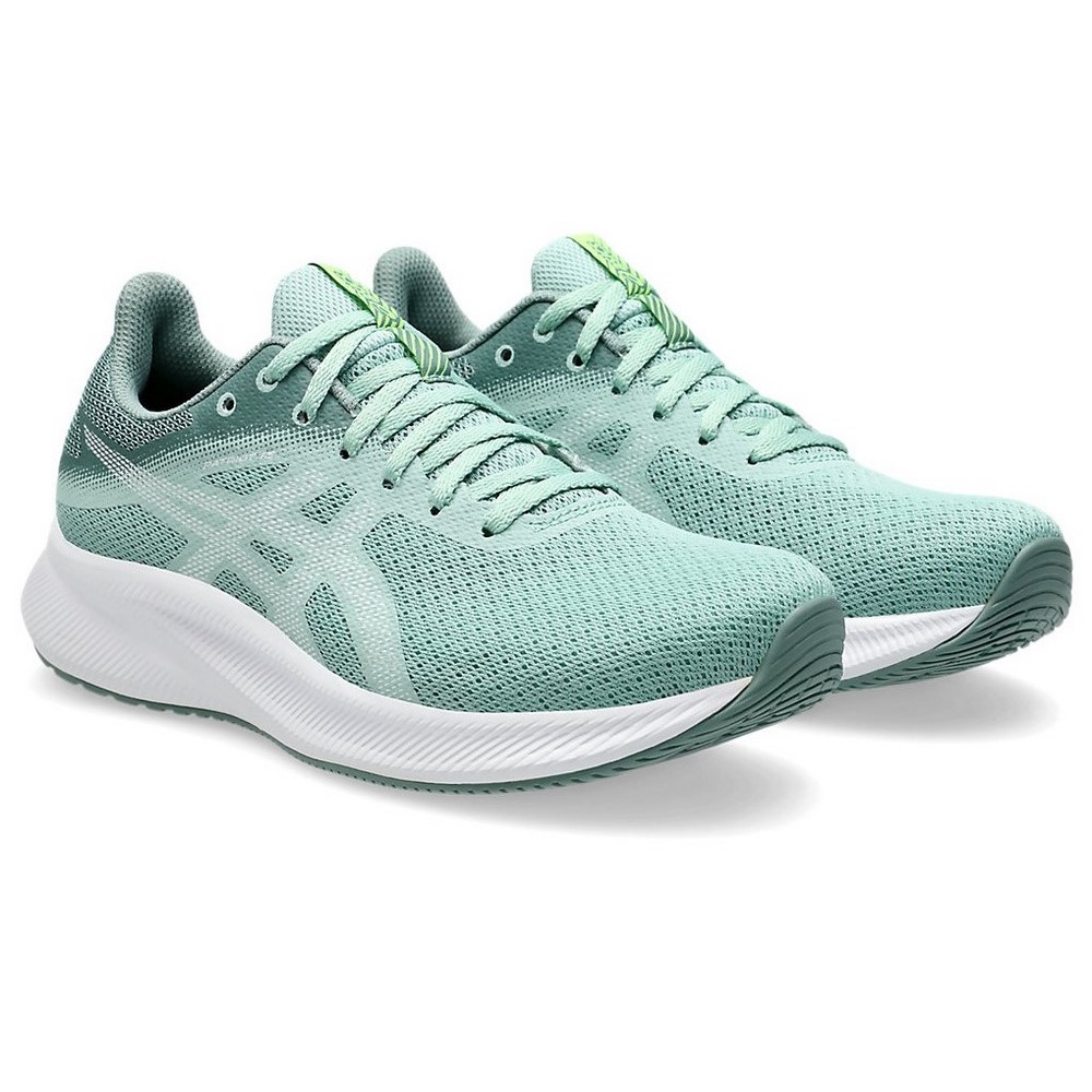 Жіночі бігові кросівки Asics PATRIOT 13 1012B312-301