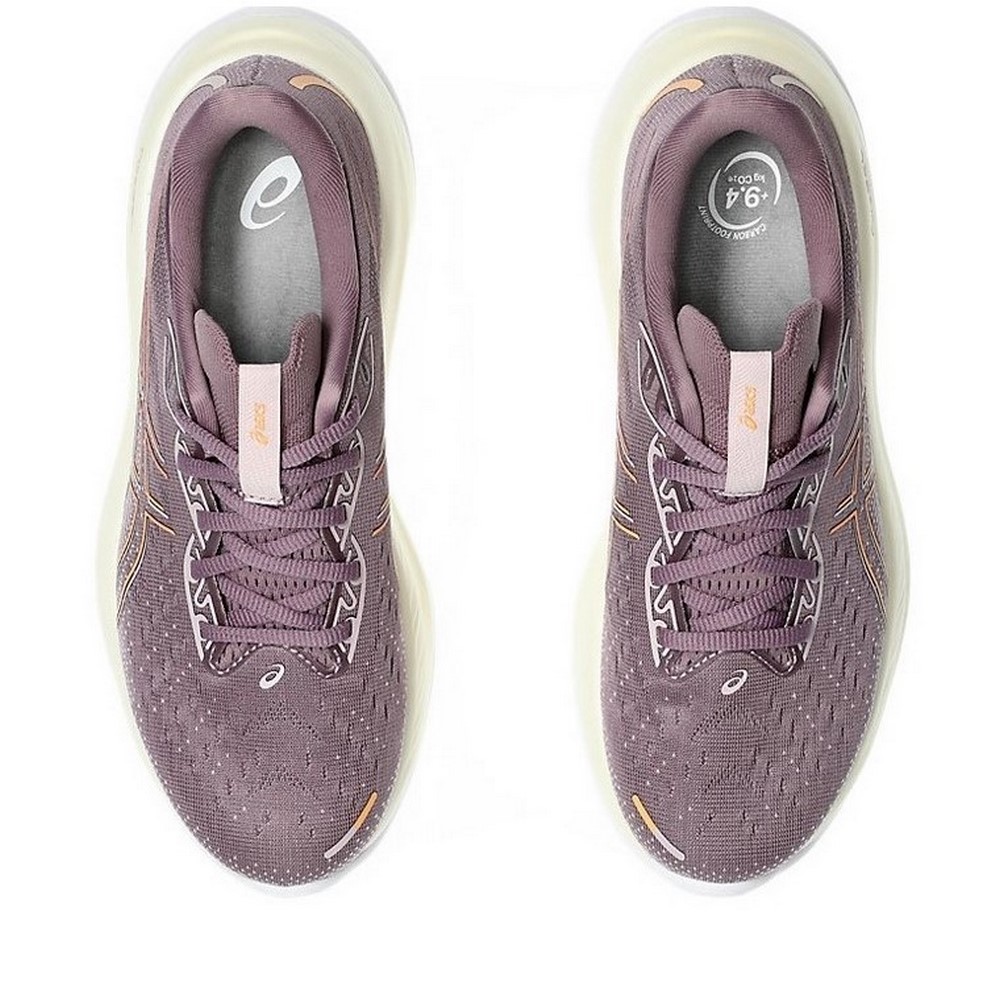 Жіночі бігові кросівки Asics GEL-CUMULUS 26 1012B599-501