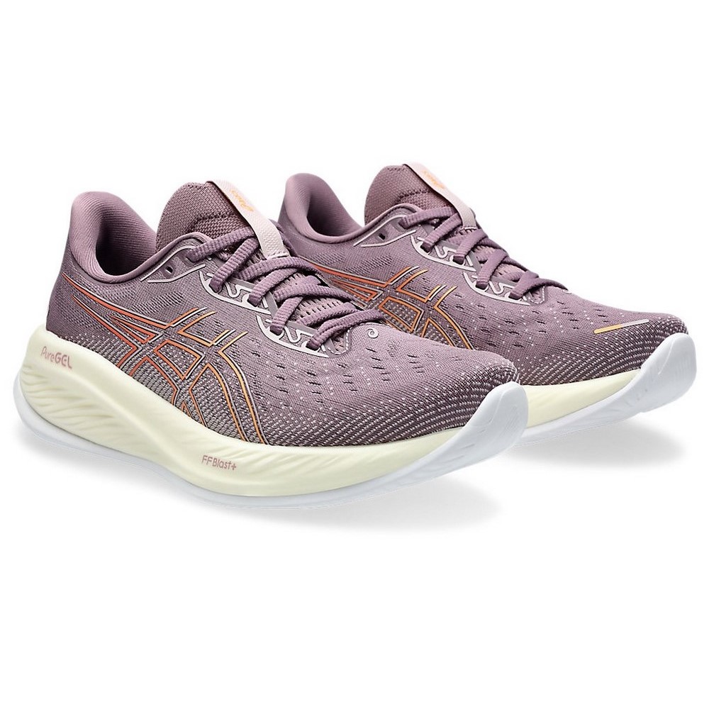 Жіночі бігові кросівки Asics GEL-CUMULUS 26 1012B599-501