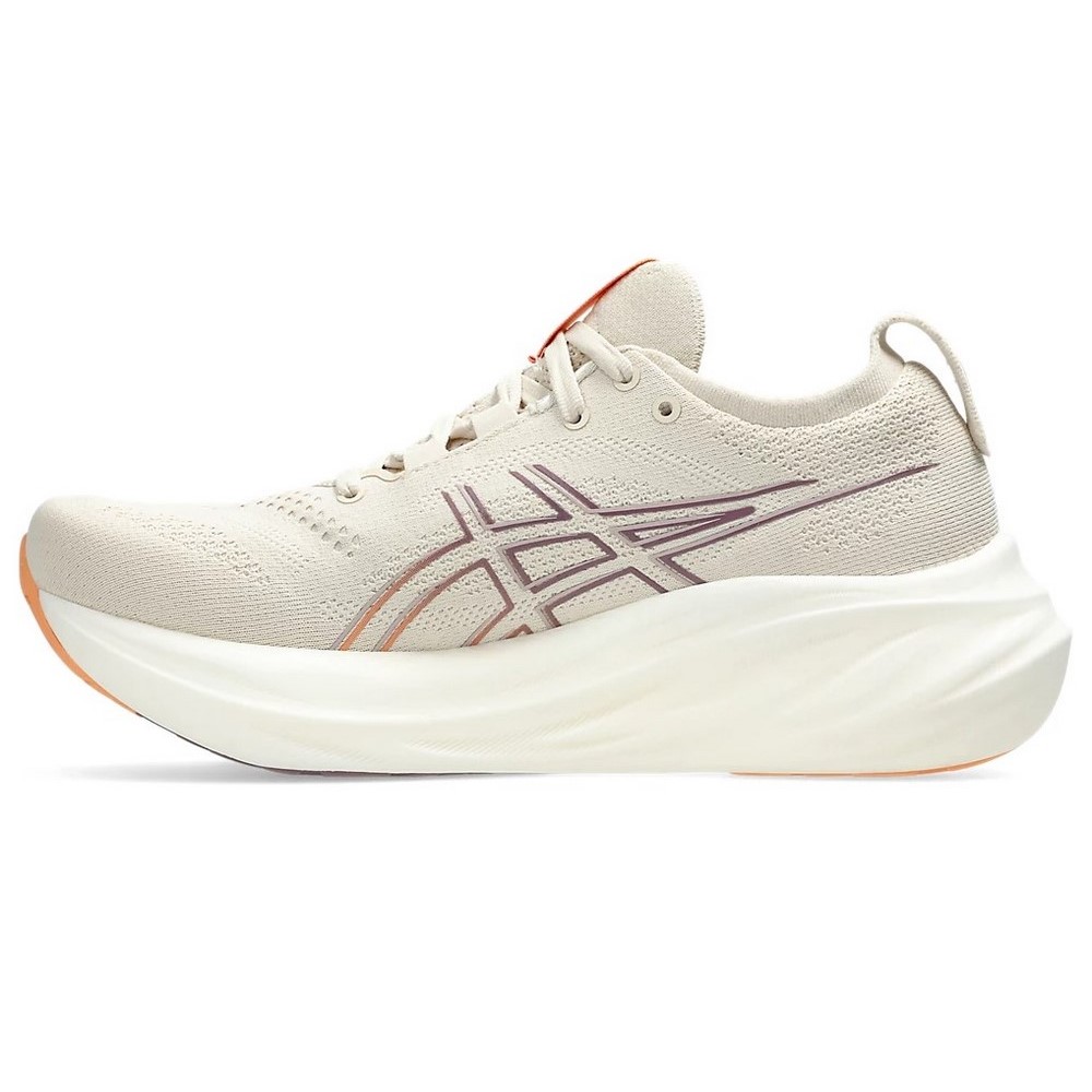 Жіночі бігові кросівки Asics GEL-NIMBUS 26 1012B601-250