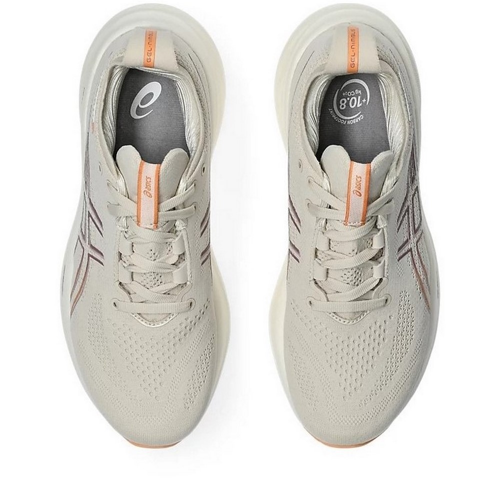 Жіночі бігові кросівки Asics GEL-NIMBUS 26 1012B601-250