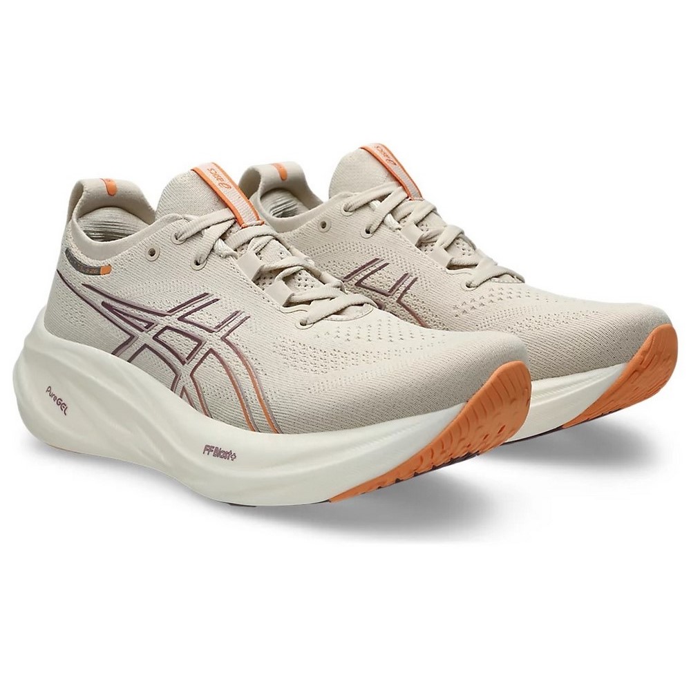 Жіночі бігові кросівки Asics GEL-NIMBUS 26 1012B601-250