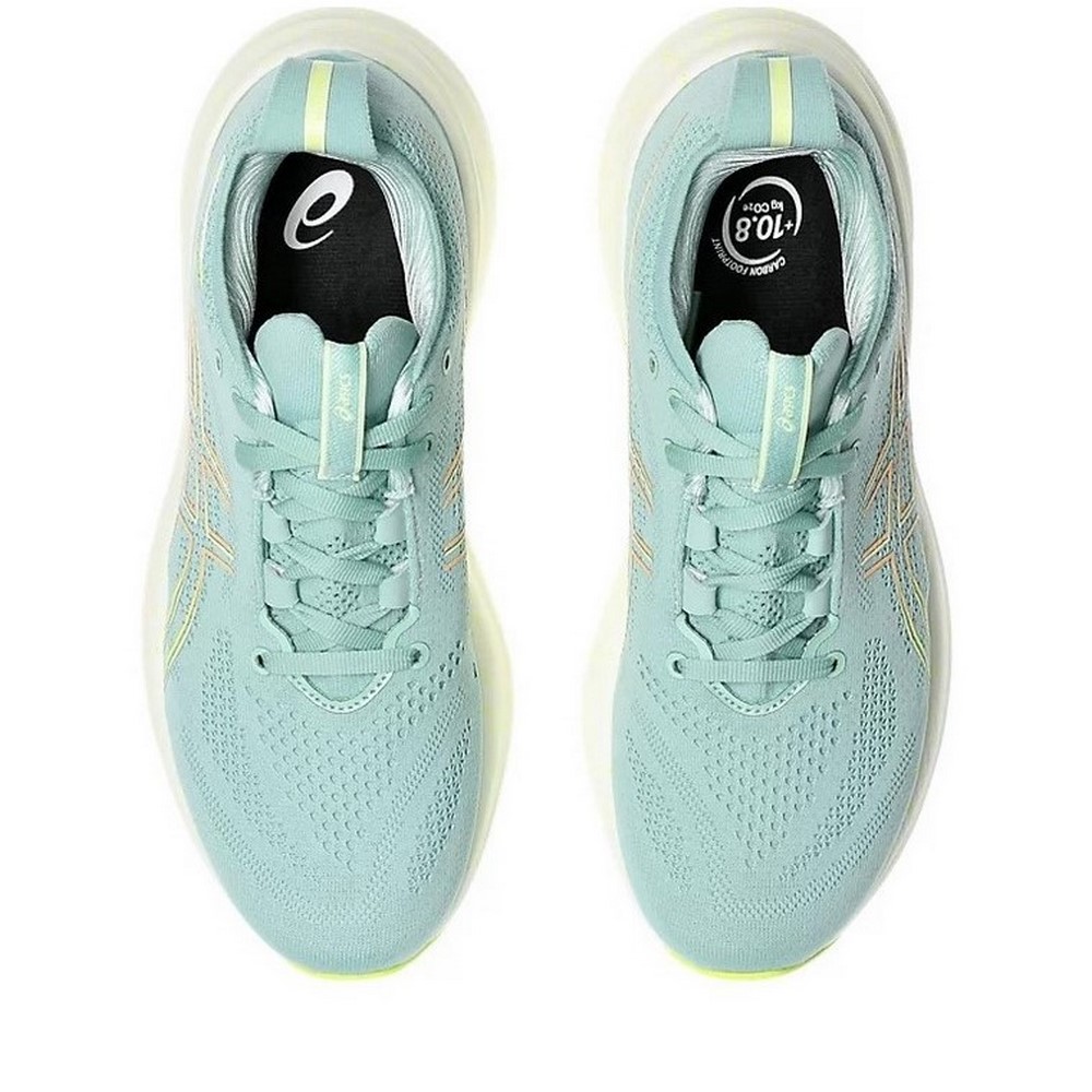 Жіночі бігові кросівки Asics GEL-NIMBUS 26 1012B601-301