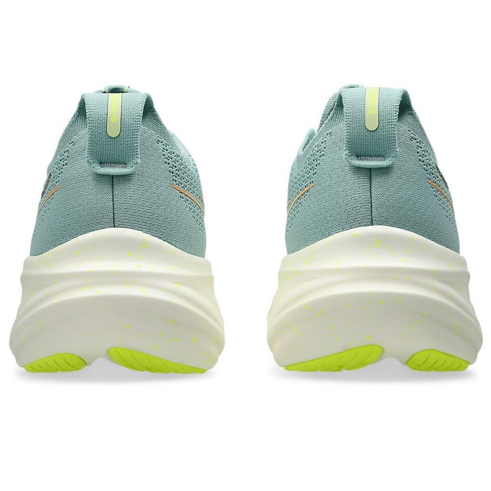 Жіночі бігові кросівки Asics GEL-NIMBUS 26 1012B601-301
