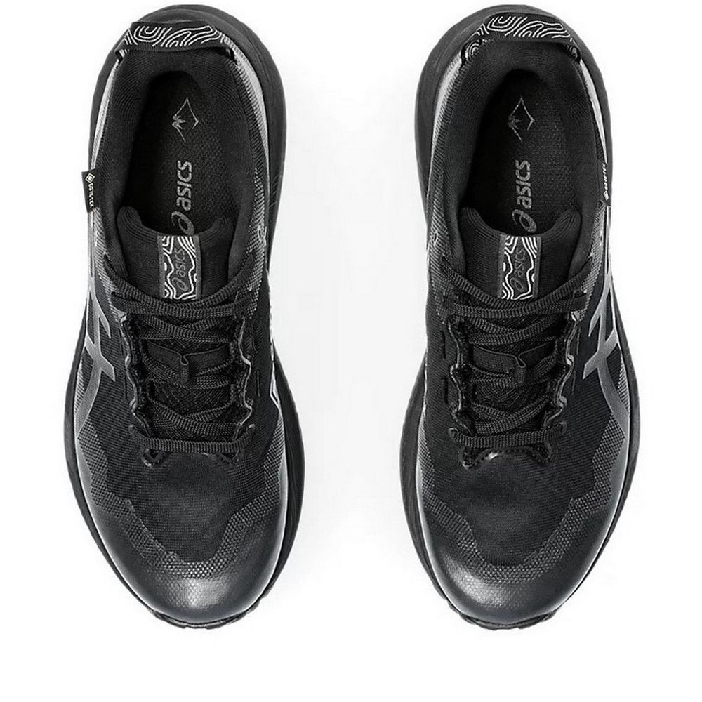 Жіночі бігові кросівки Asics GEL-Trabuco 12 GTX 1012B607-002