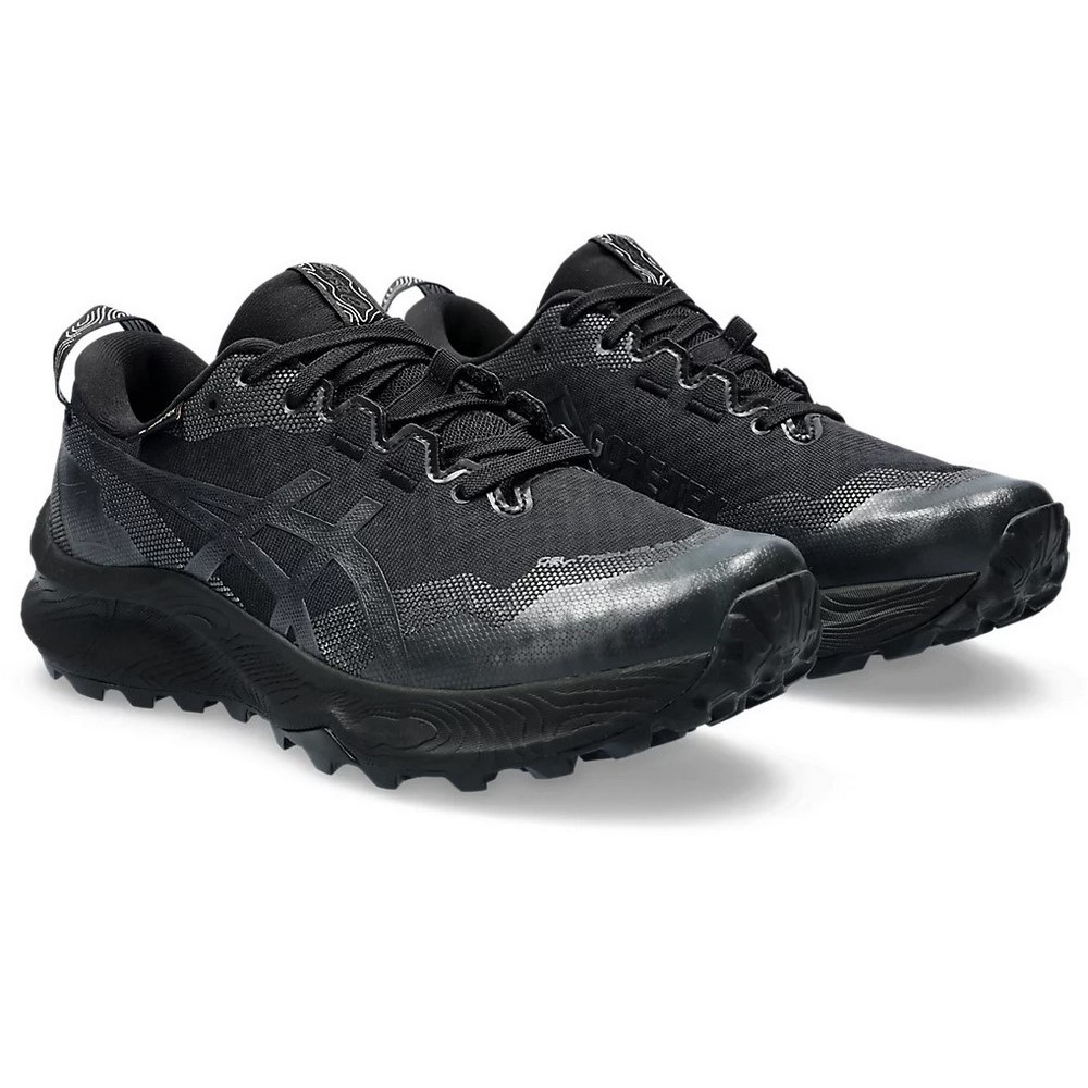 Жіночі бігові кросівки Asics GEL-Trabuco 12 GTX 1012B607-002