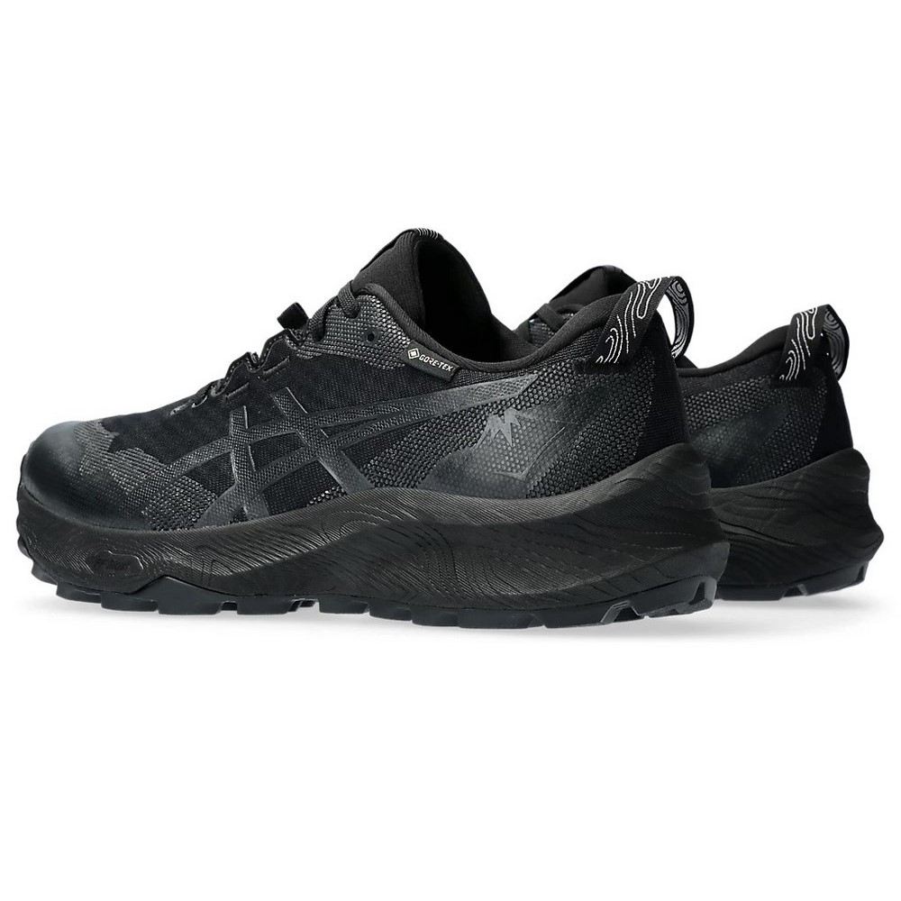 Жіночі бігові кросівки Asics GEL-Trabuco 12 GTX 1012B607-002