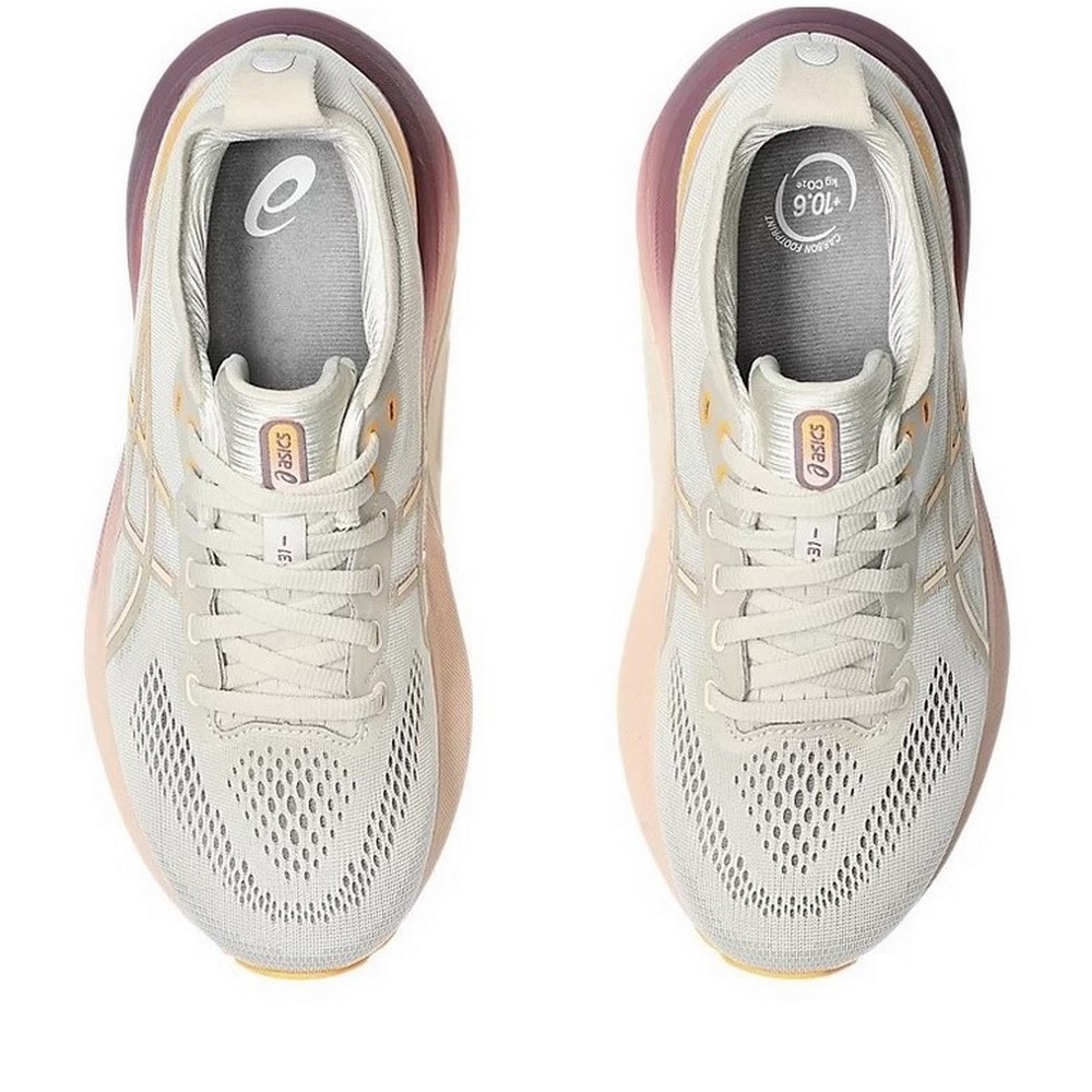 Жіночі бігові кросівки Asics GEL-KAYANO 31 1012B670-250