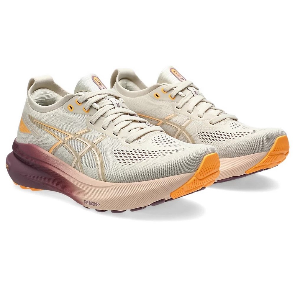Жіночі бігові кросівки Asics GEL-KAYANO 31 1012B670-250