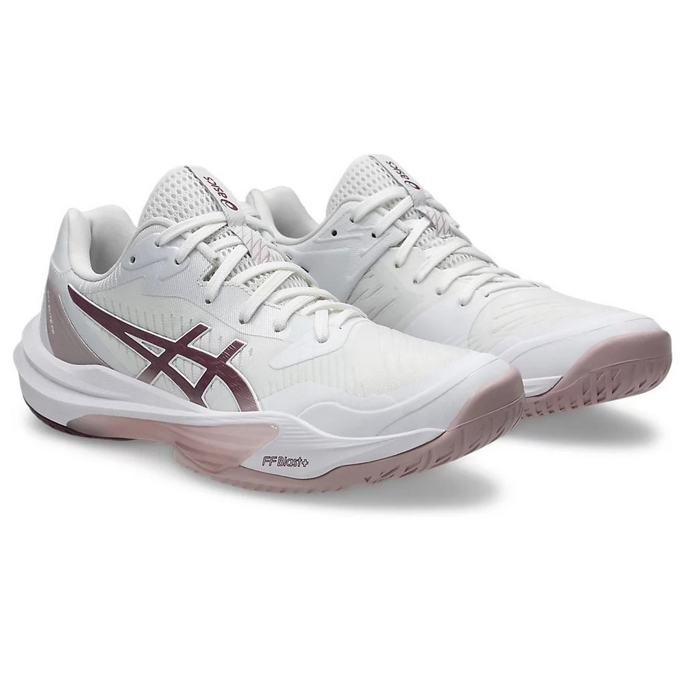 Жіночі волейбольні кросівки Asics SKY ELITE FF 3 1052A075-101