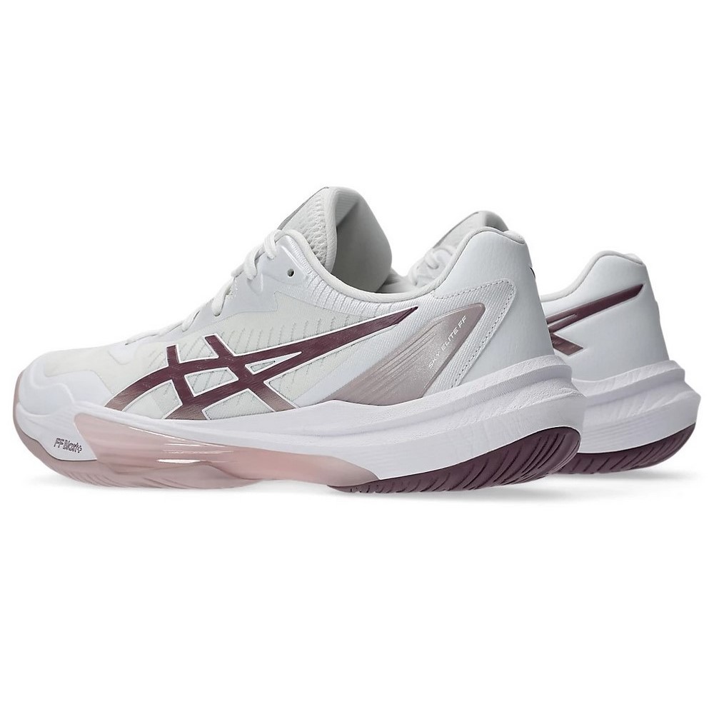 Жіночі волейбольні кросівки Asics SKY ELITE FF 3 1052A075-101