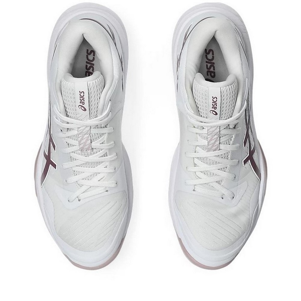 Жіночі волейбольні кросівки Asics SKY ELITE FF MT 3 1052A076-101