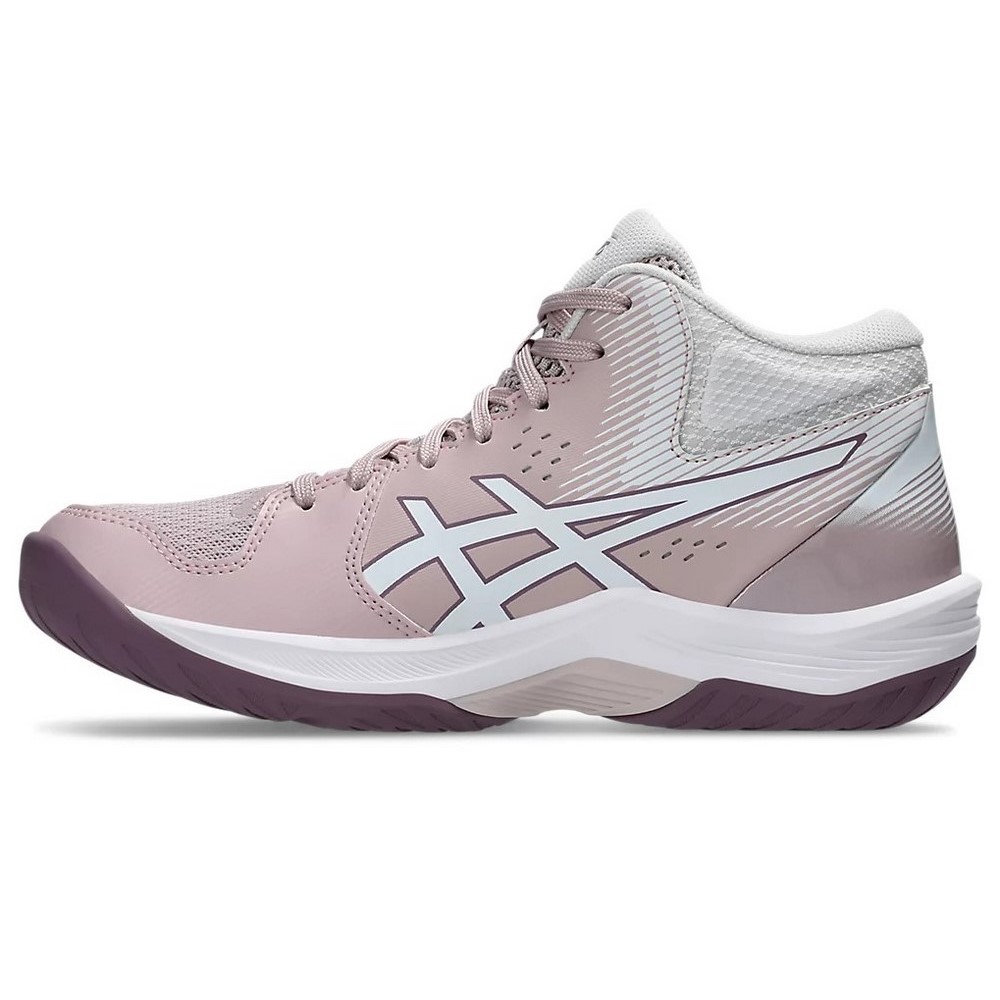 Жіночі волейбольні кросівки Asics BEYOND FF MT 1072A096-700