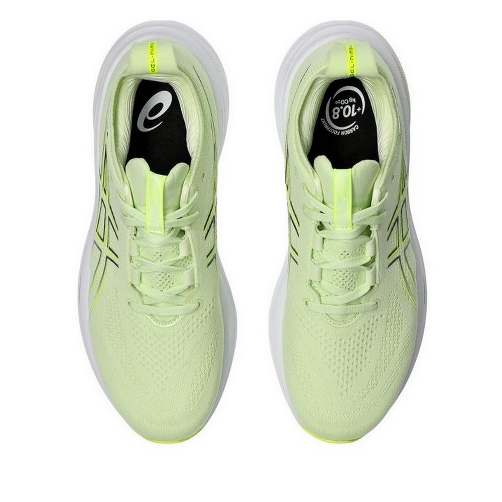 Чоловічі бігові кросівки Asics GEL-NIMBUS 26 1011B794-301