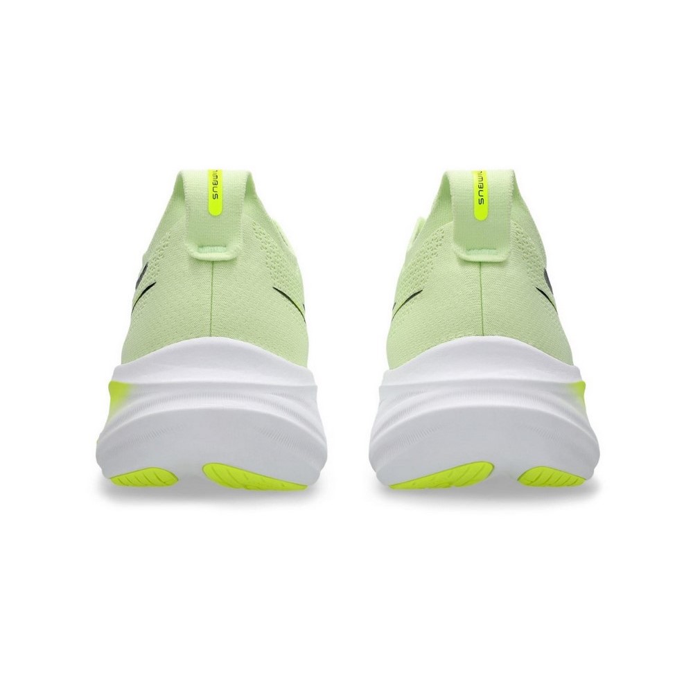 Чоловічі бігові кросівки Asics GEL-NIMBUS 26 1011B794-301