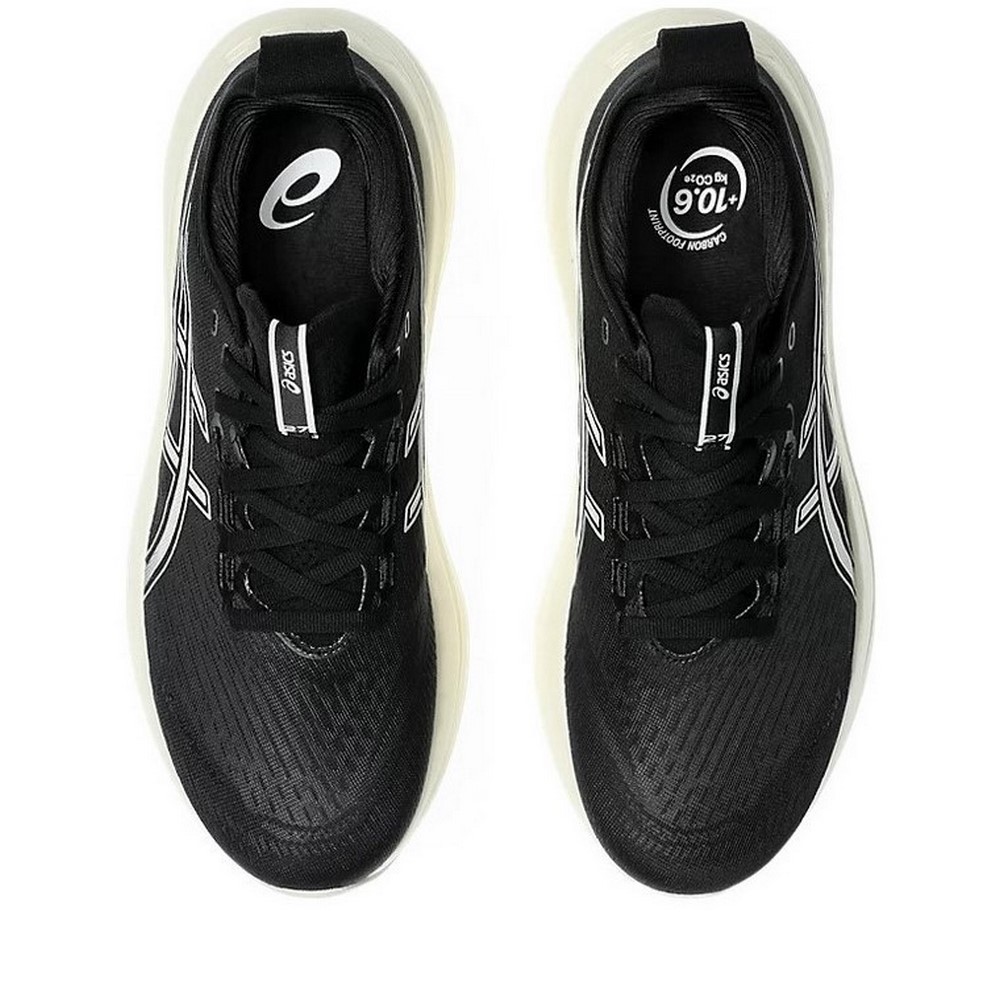 Чоловічі бігові кросівки Asics GEL-NIMBUS 27 1011B958-002