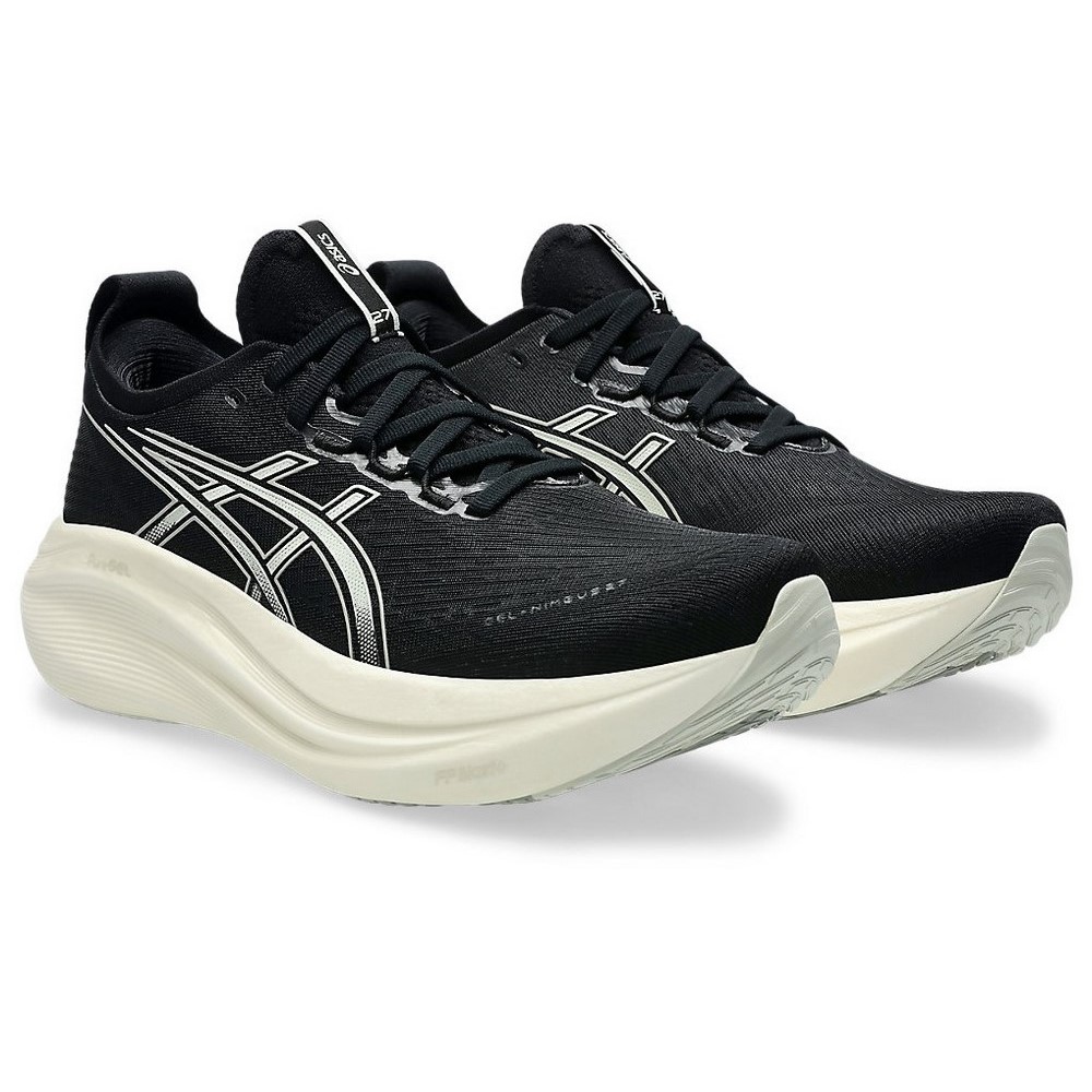 Чоловічі бігові кросівки Asics GEL-NIMBUS 27 1011B958-002
