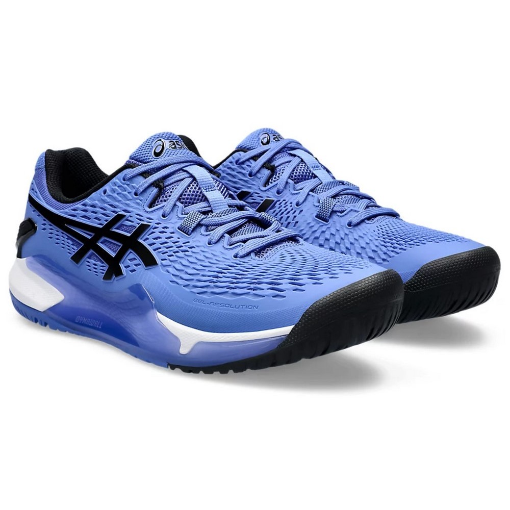 Чоловічі кросівки для тенісу Asics GEL-RESOLUTION 9 1041A330-401