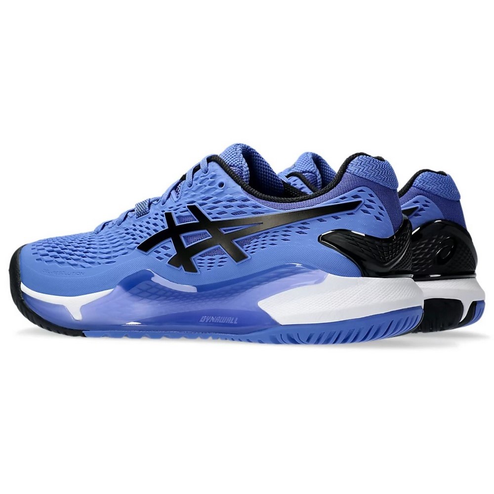 Чоловічі кросівки для тенісу Asics GEL-RESOLUTION 9 1041A330-401