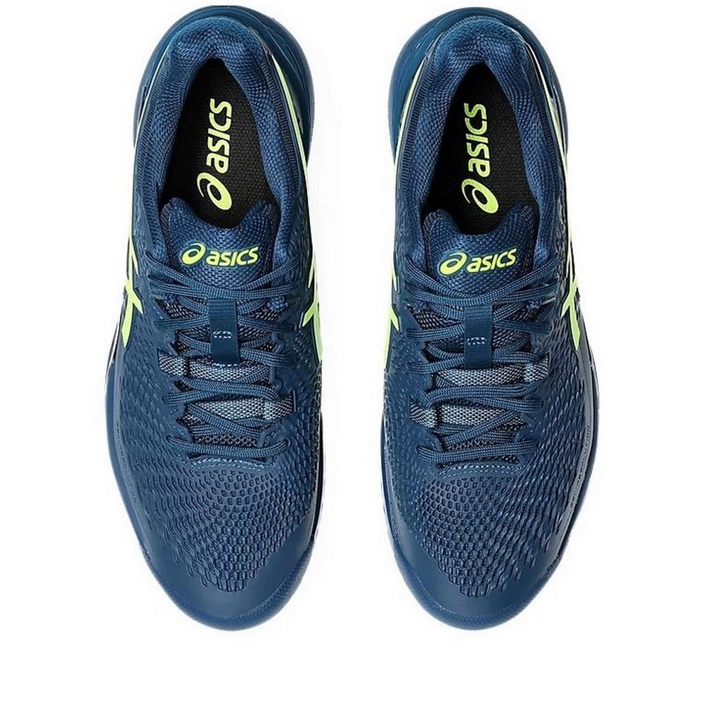 Чоловічі кросівки для тенісу Asics GEL-RESOLUTION 9 1041A330-404