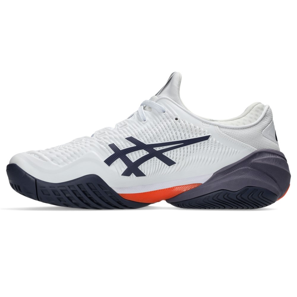 Чоловічі кросівки для тенісу Asics COURT FF 3 1041A370-104