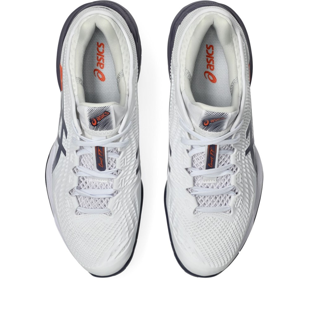 Чоловічі кросівки для тенісу Asics COURT FF 3 1041A370-104