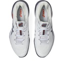 Чоловічі кросівки для тенісу Asics COURT FF 3 1041A370-104