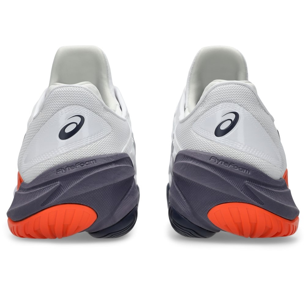 Чоловічі кросівки для тенісу Asics COURT FF 3 1041A370-104