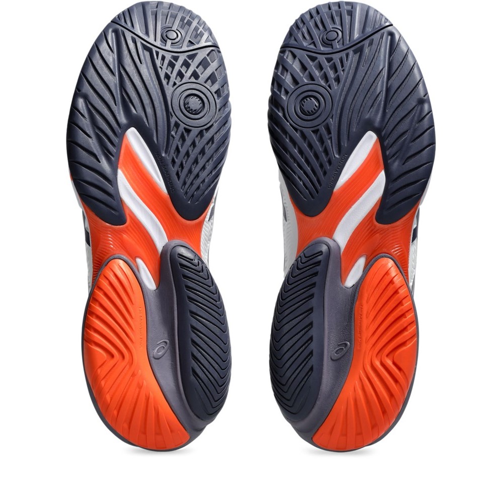 Чоловічі кросівки для тенісу Asics COURT FF 3 1041A370-104