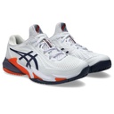Чоловічі кросівки для тенісу Asics COURT FF 3 1041A370-104