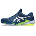 Чоловічі кросівки для тенісу Asics COURT FF 3 1041A370-402
