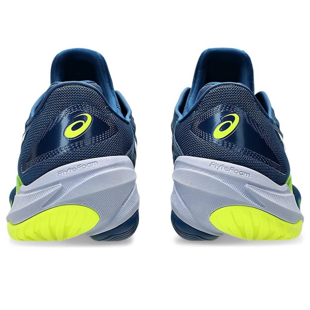 Чоловічі кросівки для тенісу Asics COURT FF 3 1041A370-402