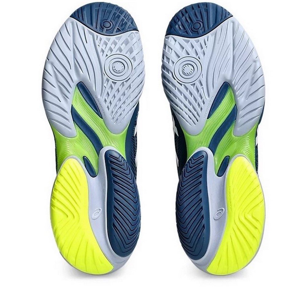 Чоловічі кросівки для тенісу Asics COURT FF 3 1041A370-402