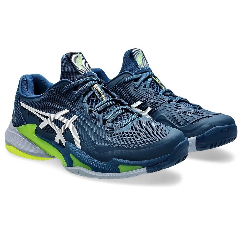 Чоловічі кросівки для тенісу Asics COURT FF 3 1041A370-402