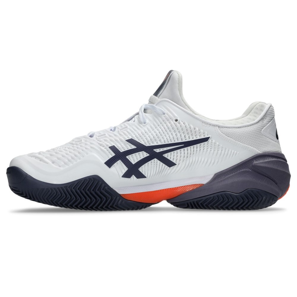 Чоловічі кросівки для тенісу Asics COURT FF 3 CLAY 1041A371-104