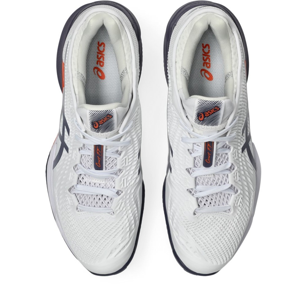 Чоловічі кросівки для тенісу Asics COURT FF 3 CLAY 1041A371-104