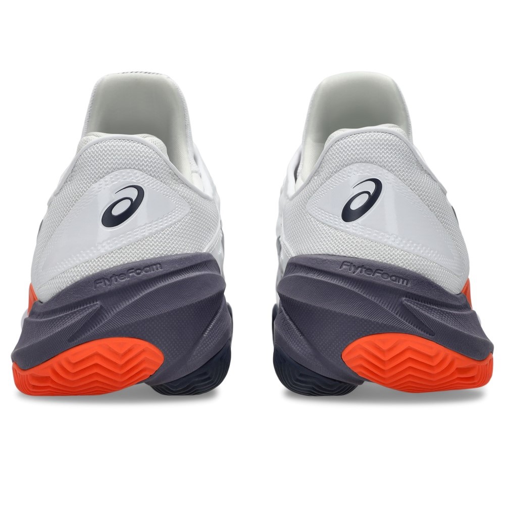Чоловічі кросівки для тенісу Asics COURT FF 3 CLAY 1041A371-104