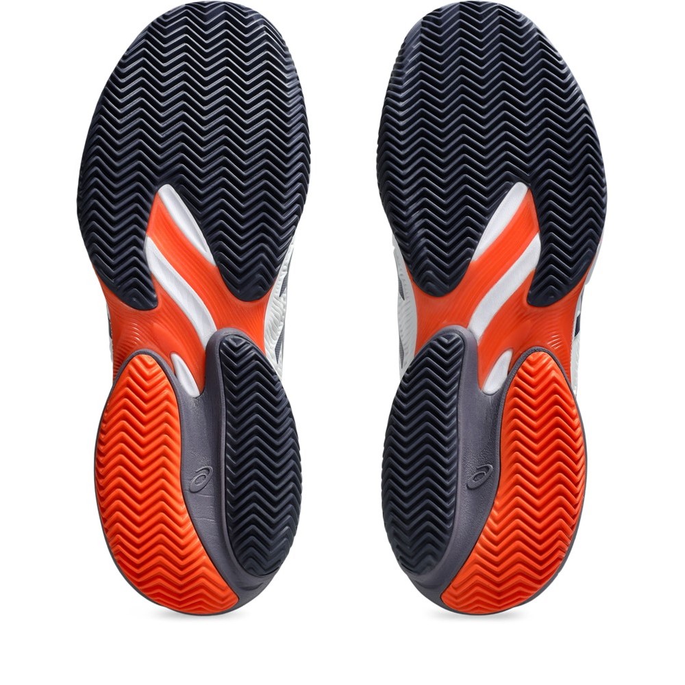 Чоловічі кросівки для тенісу Asics COURT FF 3 CLAY 1041A371-104