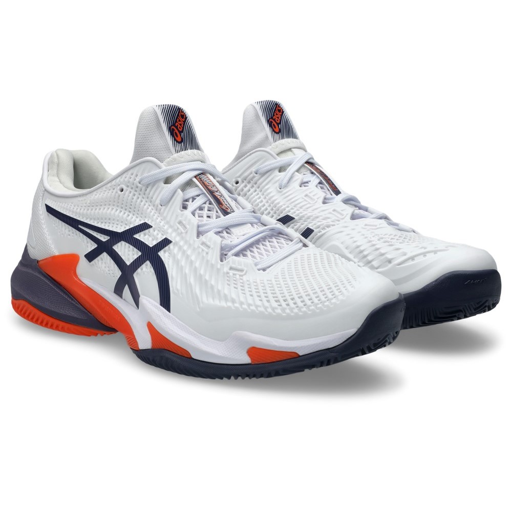 Чоловічі кросівки для тенісу Asics COURT FF 3 CLAY 1041A371-104