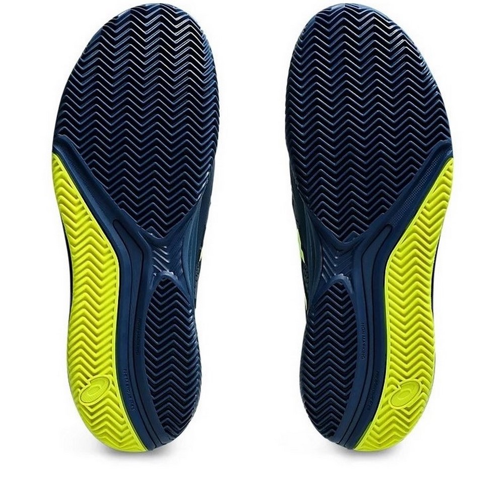 Чоловічі кросівки для тенісу Asics GEL-RESOLUTION 9 CLAY 1041A375-404