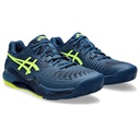 Чоловічі кросівки для тенісу Asics GEL-RESOLUTION 9 CLAY 1041A375-404